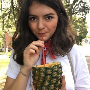 Meet your Posher, Marie